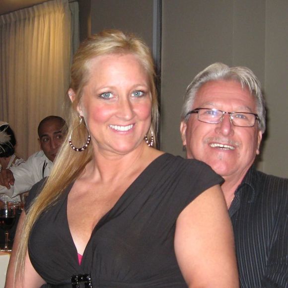 Meet your Posher, Jackie - Picture 1 of 1